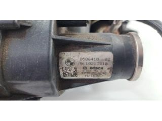 bontott BMW X1 Szívósor