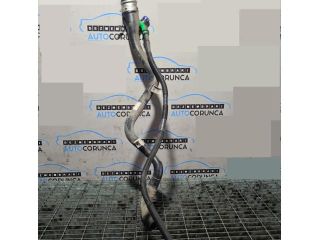 bontott BMW X1 Tankbetöltő Cső (Fém)