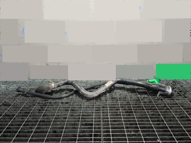 bontott BMW X1 Tankbetöltő Cső (Fém)