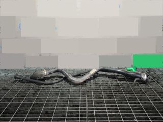 bontott BMW X1 Tankbetöltő Cső (Fém)