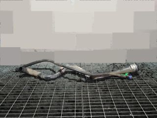 bontott BMW X1 Tankbetöltő Cső (Fém)