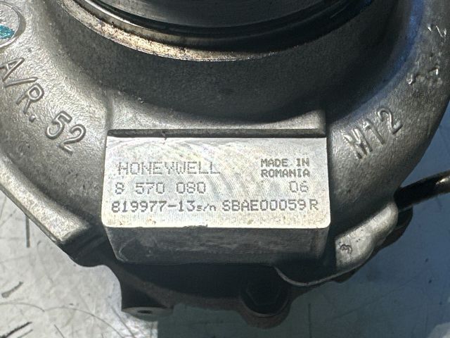 bontott BMW X1 Turbó