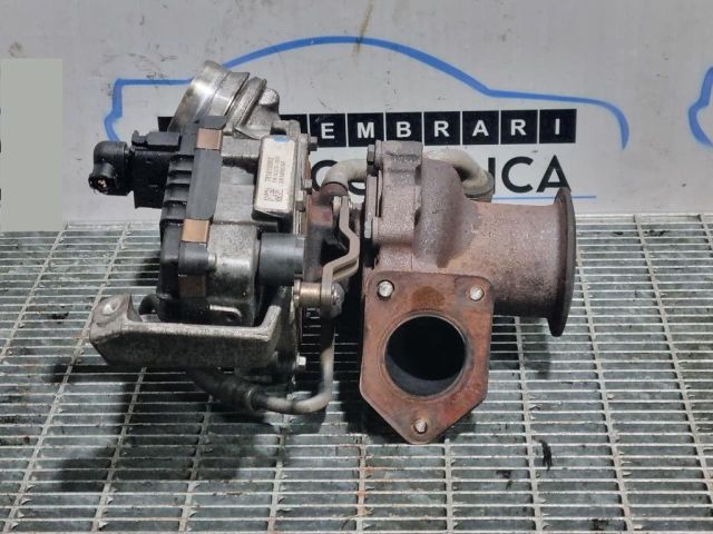 bontott BMW X1 Turbó