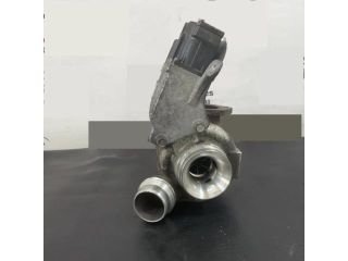 bontott BMW X1 Turbó