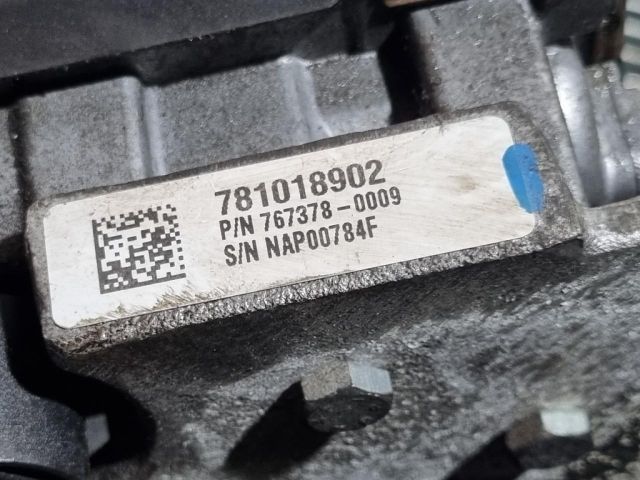 bontott BMW X1 Turbó