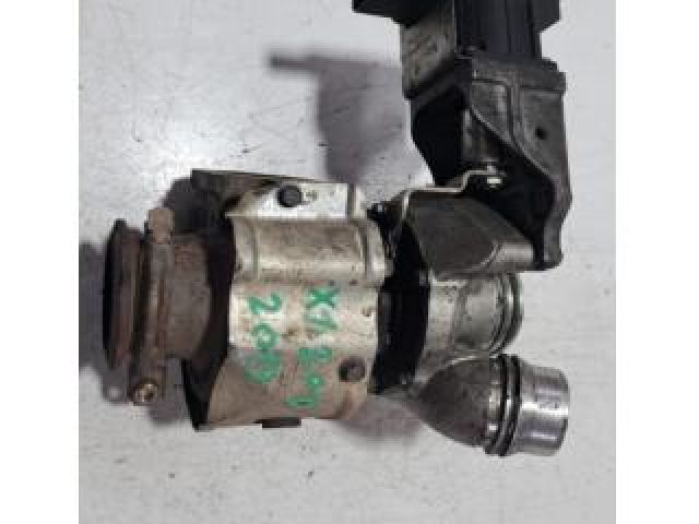 bontott BMW X1 Turbó