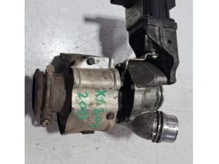 bontott BMW X1 Turbó