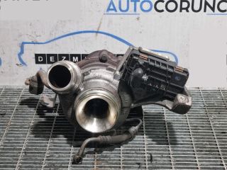 bontott BMW X1 Turbó