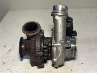 bontott BMW X1 Turbó