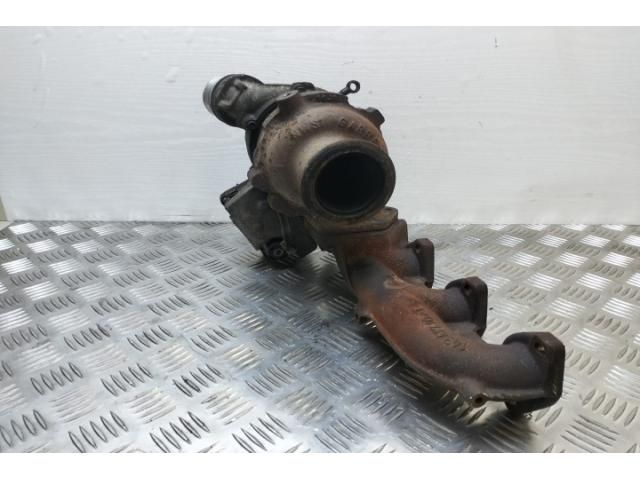 bontott BMW X1 Turbó