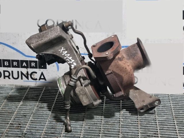 bontott BMW X1 Turbó