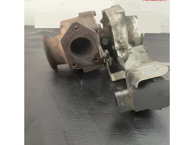 bontott BMW X1 Turbó