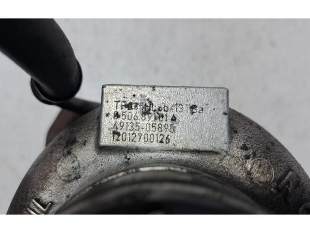 bontott BMW X1 Turbó