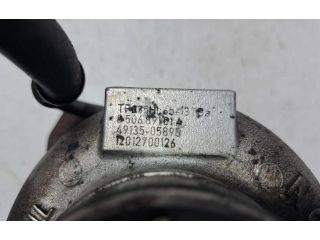 bontott BMW X1 Turbó