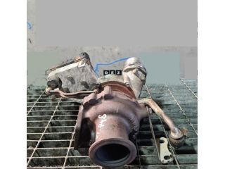 bontott BMW X1 Turbó