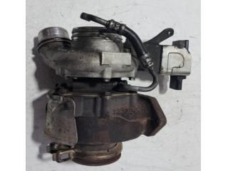 bontott BMW X1 Turbó