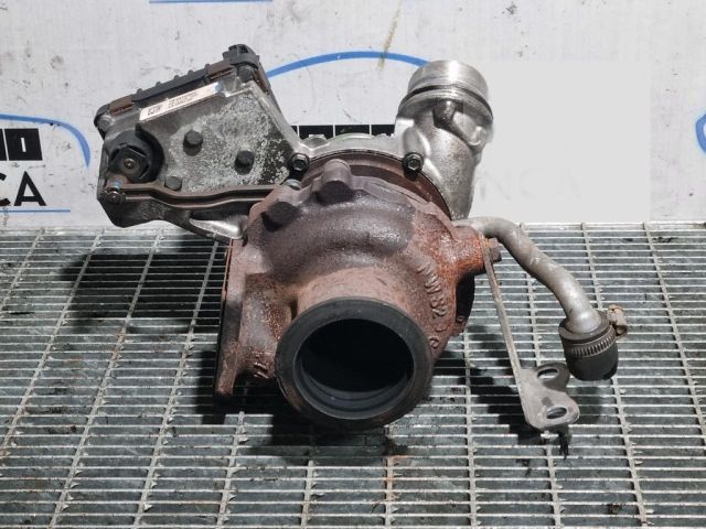 bontott BMW X1 Turbó