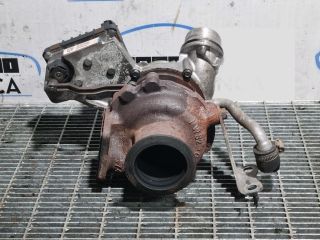 bontott BMW X1 Turbó