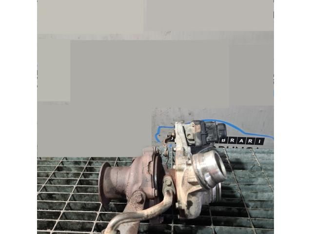 bontott BMW X1 Turbó