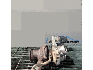 bontott BMW X1 Turbó