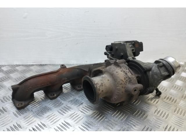 bontott BMW X1 Turbó