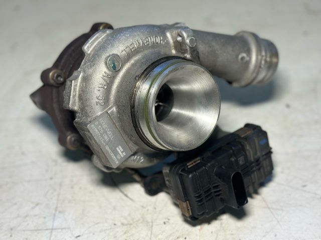 bontott BMW X1 Turbó