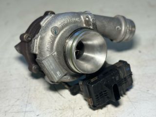 bontott BMW X1 Turbó