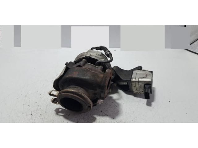 bontott BMW X1 Turbó