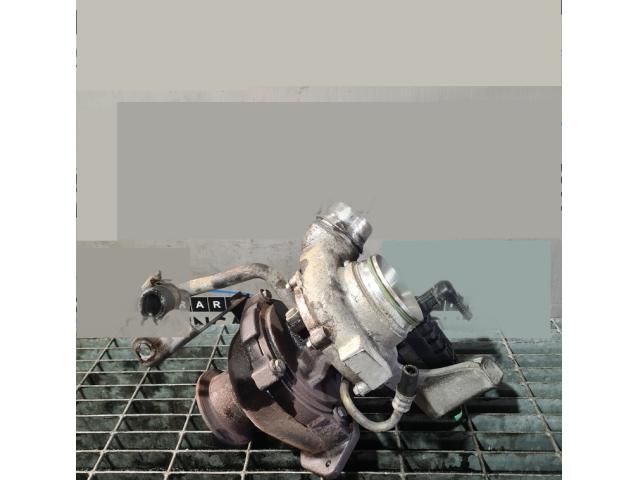 bontott BMW X1 Turbó