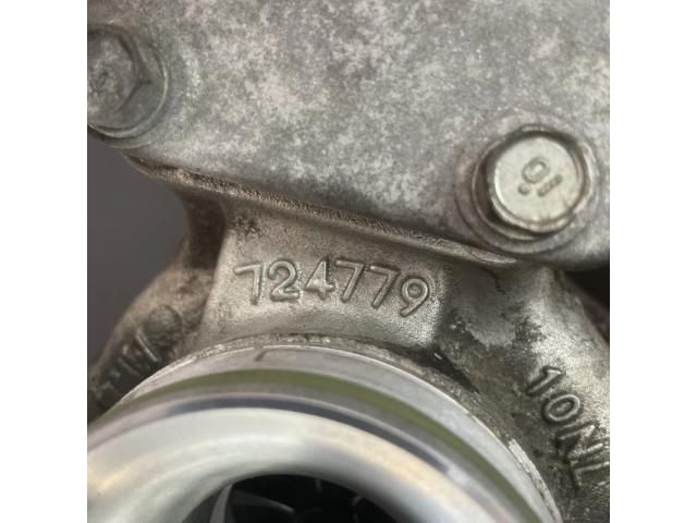 bontott BMW X1 Turbó