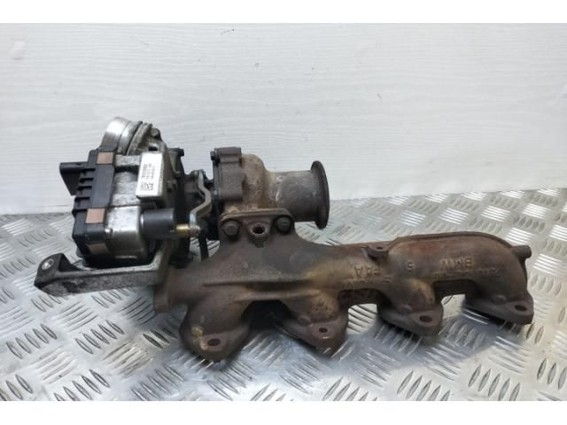 bontott BMW X1 Turbó