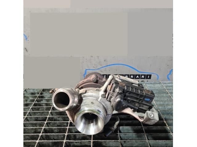 bontott BMW X1 Turbó