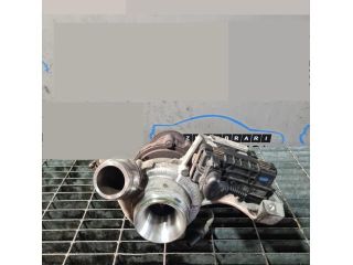 bontott BMW X1 Turbó