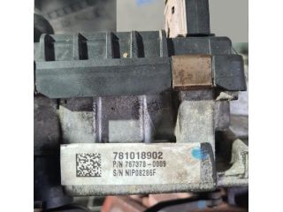 bontott BMW X1 Turbó