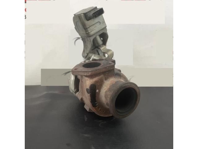 bontott BMW X1 Turbó