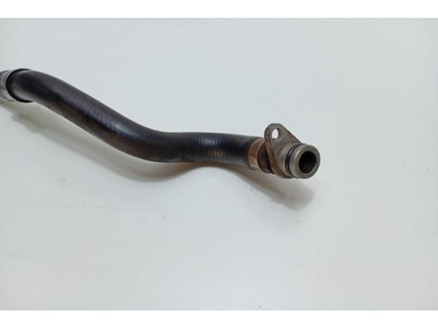 bontott BMW X1 Turbócső