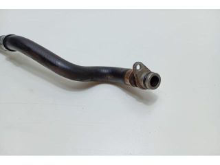 bontott BMW X1 Turbócső