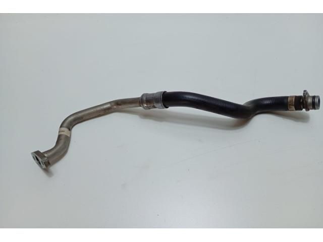 bontott BMW X1 Turbócső