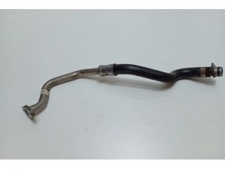 bontott BMW X1 Turbócső