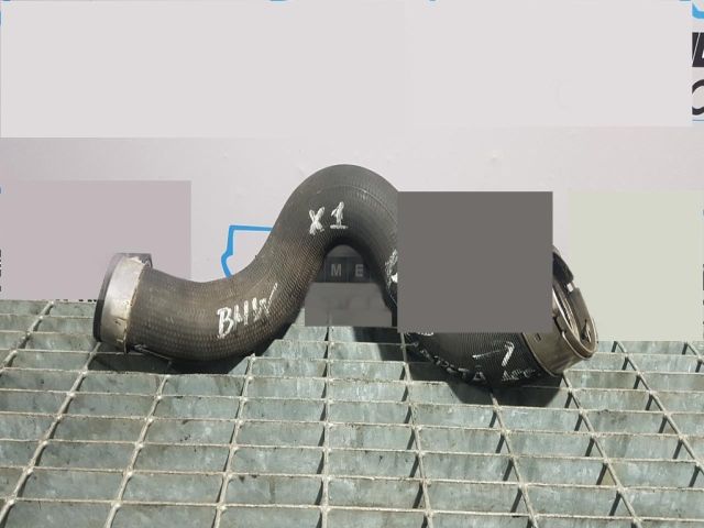 bontott BMW X1 Turbócső