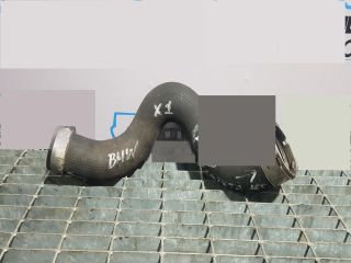 bontott BMW X1 Turbócső