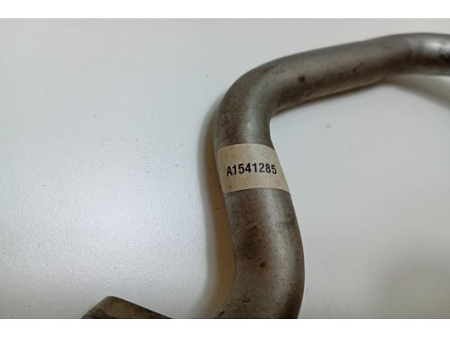 bontott BMW X1 Turbócső