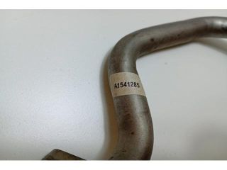 bontott BMW X1 Turbócső