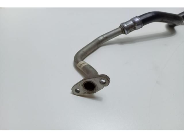 bontott BMW X1 Turbócső