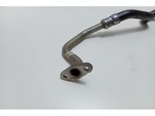 bontott BMW X1 Turbócső