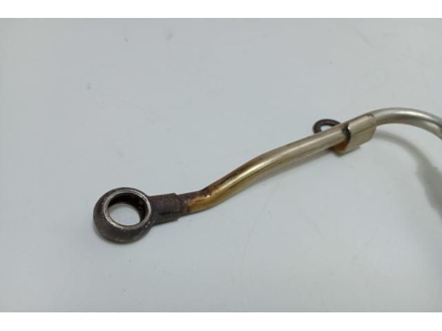 bontott BMW X1 Turbócső