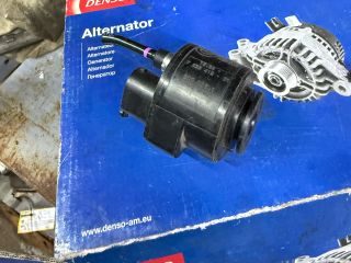 bontott BMW X1 Üzemanyag Fűtés