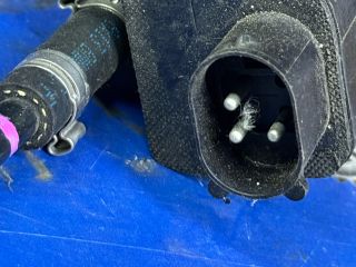 bontott BMW X1 Üzemanyag Fűtés