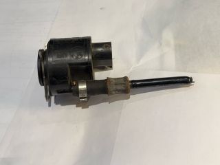 bontott BMW X1 Üzemanyag Fűtés