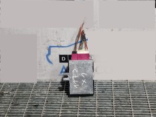 bontott BMW X1 Üzemanyag Szivattyú Relé